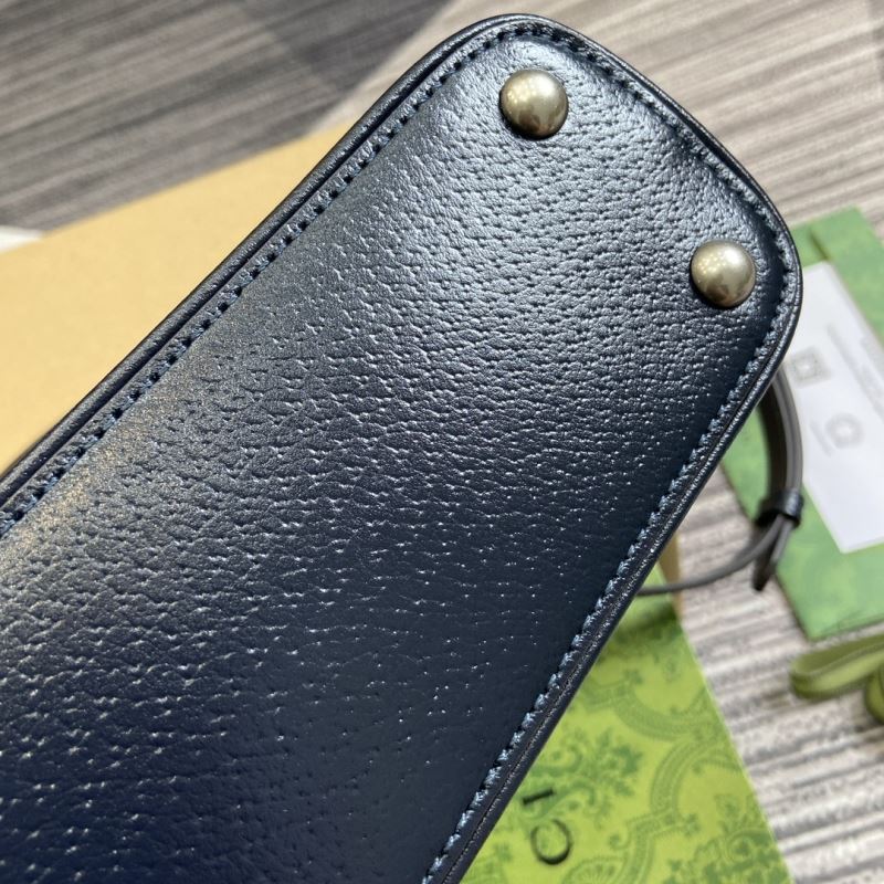 Gvc*1 top handle bags